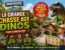 La Grande Chasse aux Dinos arrive chez Dinopedia avec Papo